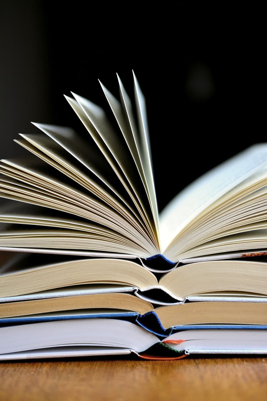 Study Material Header